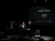 Małgorzata & Waldemar: MISTRZOWSKI duet na stargardzkiej scenie