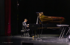 Małgorzata & Waldemar: MISTRZOWSKI duet na stargardzkiej scenie