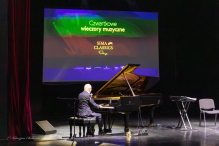 Małgorzata & Waldemar: MISTRZOWSKI duet na stargardzkiej scenie