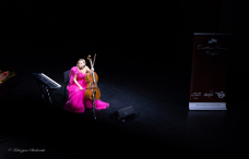 Małgorzata & Waldemar: MISTRZOWSKI duet na stargardzkiej scenie