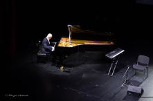 Małgorzata & Waldemar: MISTRZOWSKI duet na stargardzkiej scenie