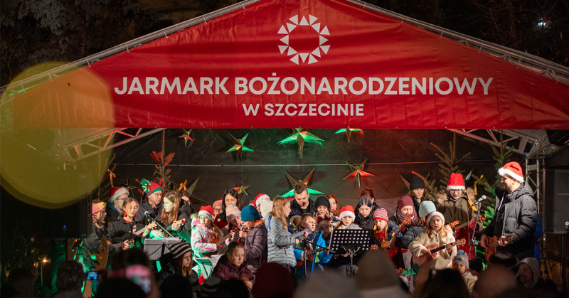 Tu poczujesz magię Świąt