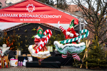 Tu poczujesz magię Świąt