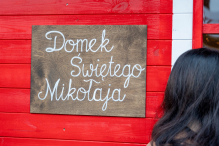 Tu poczujesz magię Świąt