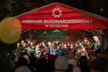 Tu poczujesz magię Świąt