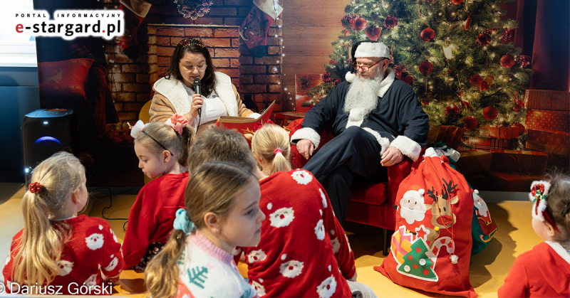 Mikołajki w FILARACH: Magiczna Kraina Czeka na Was!