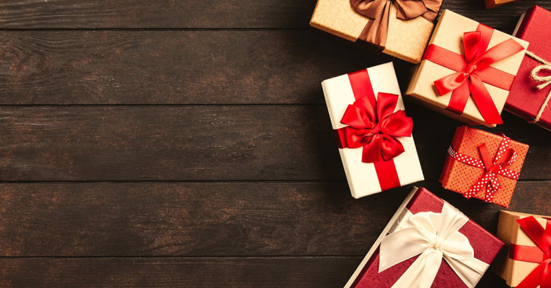 Co podarować mężczyźnie pod choinkę?