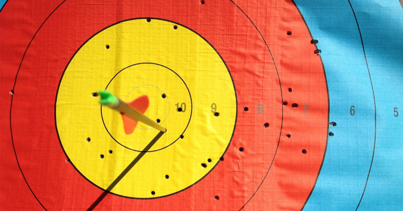 Nowe maty, cele 3D w Bowhunting.pl