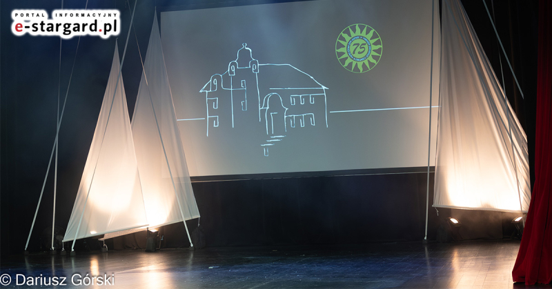 STOPY WODY POD KILEM DLA MŁODZIEŻOWEGO DOMU KULTURY