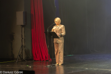 STOPY WODY POD KILEM DLA MŁODZIEŻOWEGO DOMU KULTURY