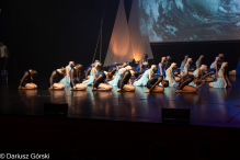 STOPY WODY POD KILEM DLA MŁODZIEŻOWEGO DOMU KULTURY