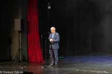 STOPY WODY POD KILEM DLA MŁODZIEŻOWEGO DOMU KULTURY