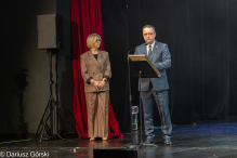 STOPY WODY POD KILEM DLA MŁODZIEŻOWEGO DOMU KULTURY