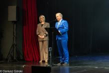STOPY WODY POD KILEM DLA MŁODZIEŻOWEGO DOMU KULTURY