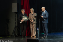 STOPY WODY POD KILEM DLA MŁODZIEŻOWEGO DOMU KULTURY
