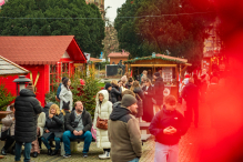 Święta last minute? Na szczęście mamy jeszcze Szczeciński Jarmark Bożonarodzeniowy!