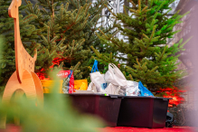 Święta last minute? Na szczęście mamy jeszcze Szczeciński Jarmark Bożonarodzeniowy!