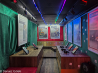 ArtBus pełen wiedzy