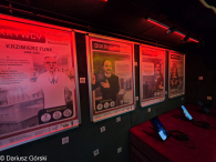ArtBus pełen wiedzy