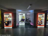 ArtBus pełen wiedzy