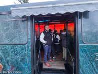 ArtBus pełen wiedzy