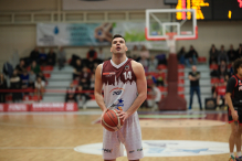 Pewne domowe zwycięstwo PGE Spójni Stargard