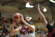 Pewne domowe zwycięstwo PGE Spójni Stargard