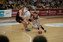 Pewne domowe zwycięstwo PGE Spójni Stargard