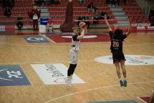 Pewne domowe zwycięstwo PGE Spójni Stargard