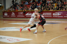 Pewne domowe zwycięstwo PGE Spójni Stargard