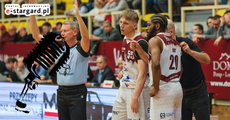 Szymon Szmit: To pokazuje głębię naszego składu i to na pewno będzie kluczowe w play-offach