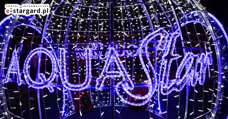 Magia świateł i sportowe emocje. Jak spędzić aktywne święta w Stargardzie?