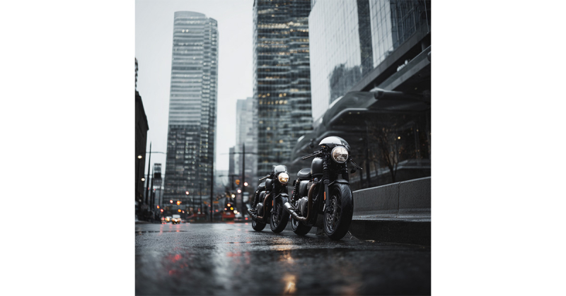 TOP 5 najlepszych motocykli 125 ccm w 2025 roku – ranking
