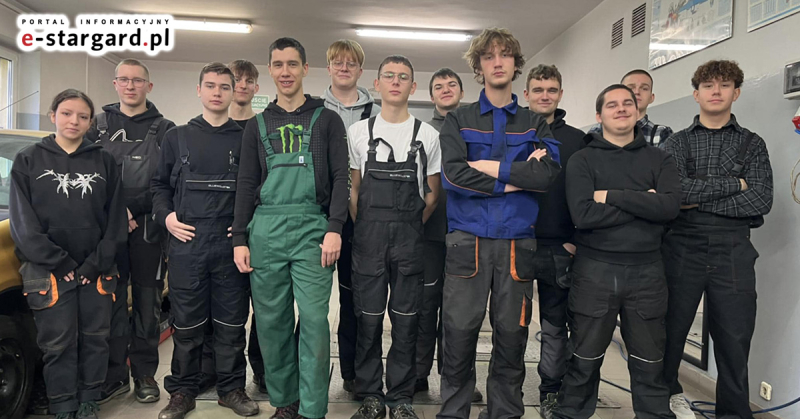 Piątka z Lotniska nieźle zakręciła w konkursie