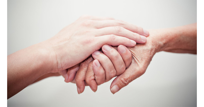 Są miejsca w nowym domu