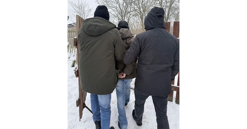 Ukrywanie się nie popłaca – kolejna skuteczna realizacja stargardzkich ,,Poszukiwaczy’’