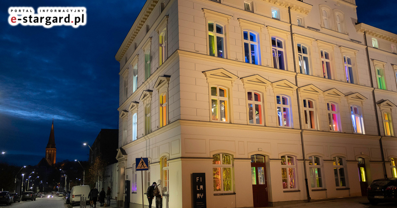 Świętuj międzypokoleniowo: Tydzień Babci i Dziadka w SCN FILARY