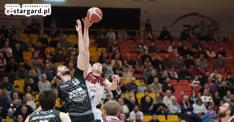 Nocny horror w Stargardzie