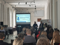 "Gotowanie ma moc -Pieczarka ma moc" - Kucharze z ZS 5 TEŻ!!