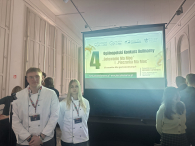 "Gotowanie ma moc -Pieczarka ma moc" - Kucharze z ZS 5 TEŻ!!