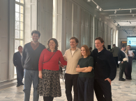 "Gotowanie ma moc -Pieczarka ma moc" - Kucharze z ZS 5 TEŻ!!