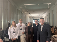 "Gotowanie ma moc -Pieczarka ma moc" - Kucharze z ZS 5 TEŻ!!