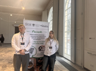 "Gotowanie ma moc -Pieczarka ma moc" - Kucharze z ZS 5 TEŻ!!