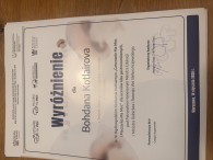 "Gotowanie ma moc -Pieczarka ma moc" - Kucharze z ZS 5 TEŻ!!