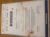 "Gotowanie ma moc -Pieczarka ma moc" - Kucharze z ZS 5 TEŻ!!