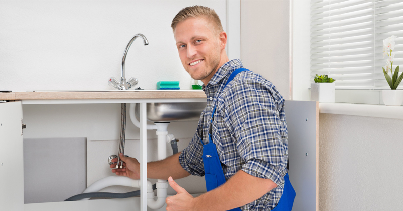 Złota Rączka na pomoc seniorom