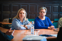 Poradzą na dobrą współpracę