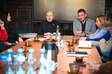 Poradzą na dobrą współpracę