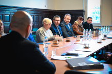 Poradzą na dobrą współpracę