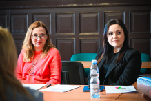 Poradzą na dobrą współpracę